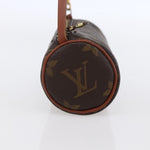 Louis Vuitton Papillon Pochette Monogram Canvas Mini - image 3