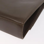 Salvatore Ferragamo Vara shoulder Bag Leather - image 11