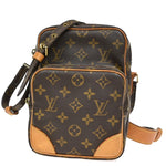 Louis Vuitton Amazone Bag Monogram Canvas PM - image 1