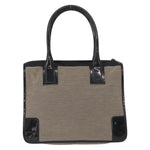 Gucci Vintage tote Canvas - image 2