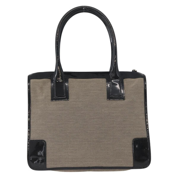 Gucci Vintage tote Canvas