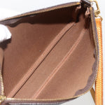 Louis Vuitton Pochette Accessoires Limited Edition Monogram Graffiti - image 5