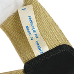 Chanel Logo Suspenders Canvas - image 5