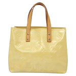 Louis Vuitton Reade Handbag Monogram Vernis PM - image 1