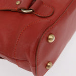 Chloe Vintage handbag Leather - image 11
