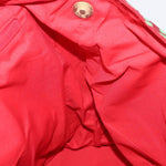 Versace Vintage Shoulder Bag Nylon - image 19