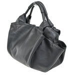 Loewe Anagram Logo Nappa Aire Hand Bag Leather - image 4