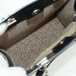 cartier Panthère Handbag Leather - image 5