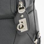 Salvatore Ferragamo Bonaria Satchel Leather Large - image 13