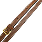 Celine Cuir Triomphe Box Bag Leather Small - image 10