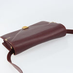cartier Must de Cartier Shoulder Bag Leather - image 14