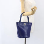 Celine Handbag Leather - image 13