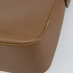 Salvatore Ferragamo Vintage Handbag Leather - image 9