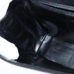 Salvatore Ferragamo Gancini Flap Shoulder bag Leather - image 20