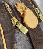 Louis Vuitton Reporter Bag Monogram Canvas PM - image 14