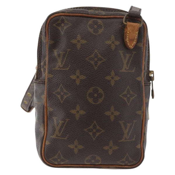 Louis Vuitton Amazone Bag Monogram Canvas PM