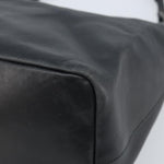 Gucci Vintage Bamboo Hobo Leather - image 11