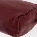 Loewe Vintage Shoulder Bag Leather - image 11