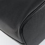 Salvatore Ferragamo Gancini handbag Leather - image 10