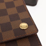 Louis Vuitton Portobello Messenger Damier - image 19