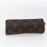 Louis Vuitton Papillon Pochette Monogram Canvas Mini - image 19