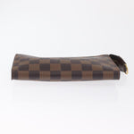 Louis Vuitton Marais Bucket Zip Pouch Damier - image 17