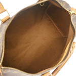 Louis Vuitton Speedy Handbag Monogram Canvas 35 - image 3