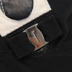 Salvatore Ferragamo Vala tote Nylon - image 13