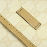 Gucci Flap Messenger GG Coated Canvas Small - image 19