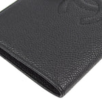 Chanel Timeless CC French Wallet Caviar Long - image 3