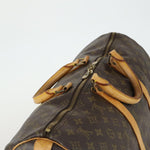 Louis Vuitton Keepall Bag Monogram Canvas 50 - image 16