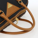 Saint Laurent Vintage Handbag Canvas - image 7