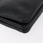 Celine Trio Crossbody Bag Leather Small - image 11