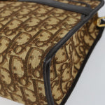 Christian Dior Trotter shoulder bag Canvas - image 10