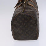 Louis Vuitton Keepall Bag Monogram Canvas 45 - image 3