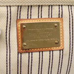 Louis Vuitton Antigua Pouch Canvas - image 6