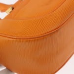 Louis Vuitton Danura Handbag Epi PM - image 10