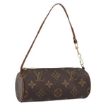 Louis Vuitton Papillon Pochette Monogram Canvas Mini - image 1