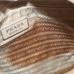 Prada Buckle Messenger Bag Tessuto Small - image 6