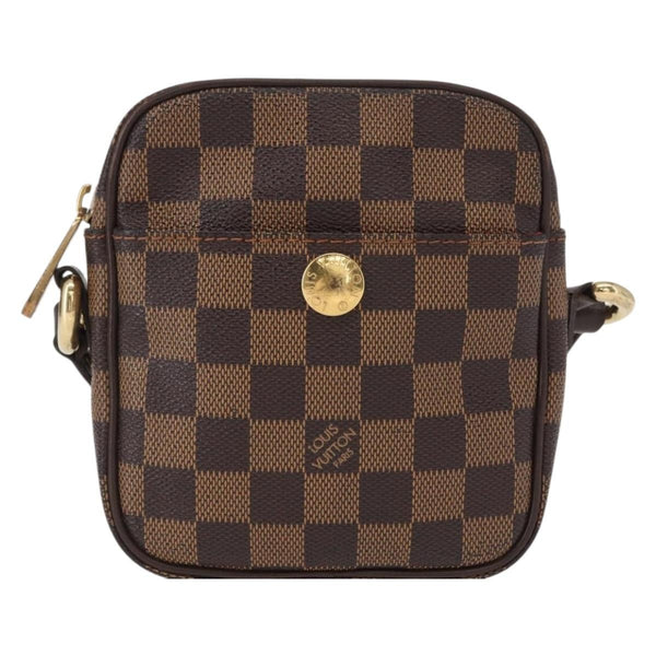 Louis Vuitton Rift Handbag Damier - image 1