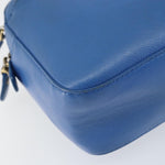 Salvatore Ferragamo Vala Chain Shoulder bag Leather - image 10