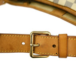 Louis Vuitton Galliera Handbag Damier PM - image 10