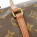Louis Vuitton Papillon Handbag Monogram Canvas 26 - image 10