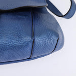 Gucci Nouveau Fringe Crossbody Bag Leather Small - image 9