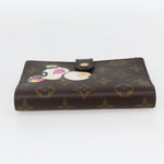 Louis Vuitton Agenda Cover Monogram Panda PM - image 4