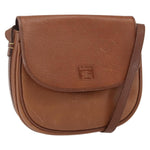 Burberry Vintage Shoulder Bag Leather - image 18