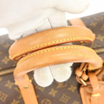 Louis Vuitton Keepall Bag Monogram Canvas 55 - image 6