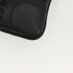 Christian Louboutin Loubiclutch Spiked Leather - image 10
