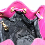 Salvatore Ferragamo Vala Backpack Canvas - image 18