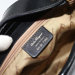 Salvatore Ferragamo Gancini Tote Patent leather - image 6